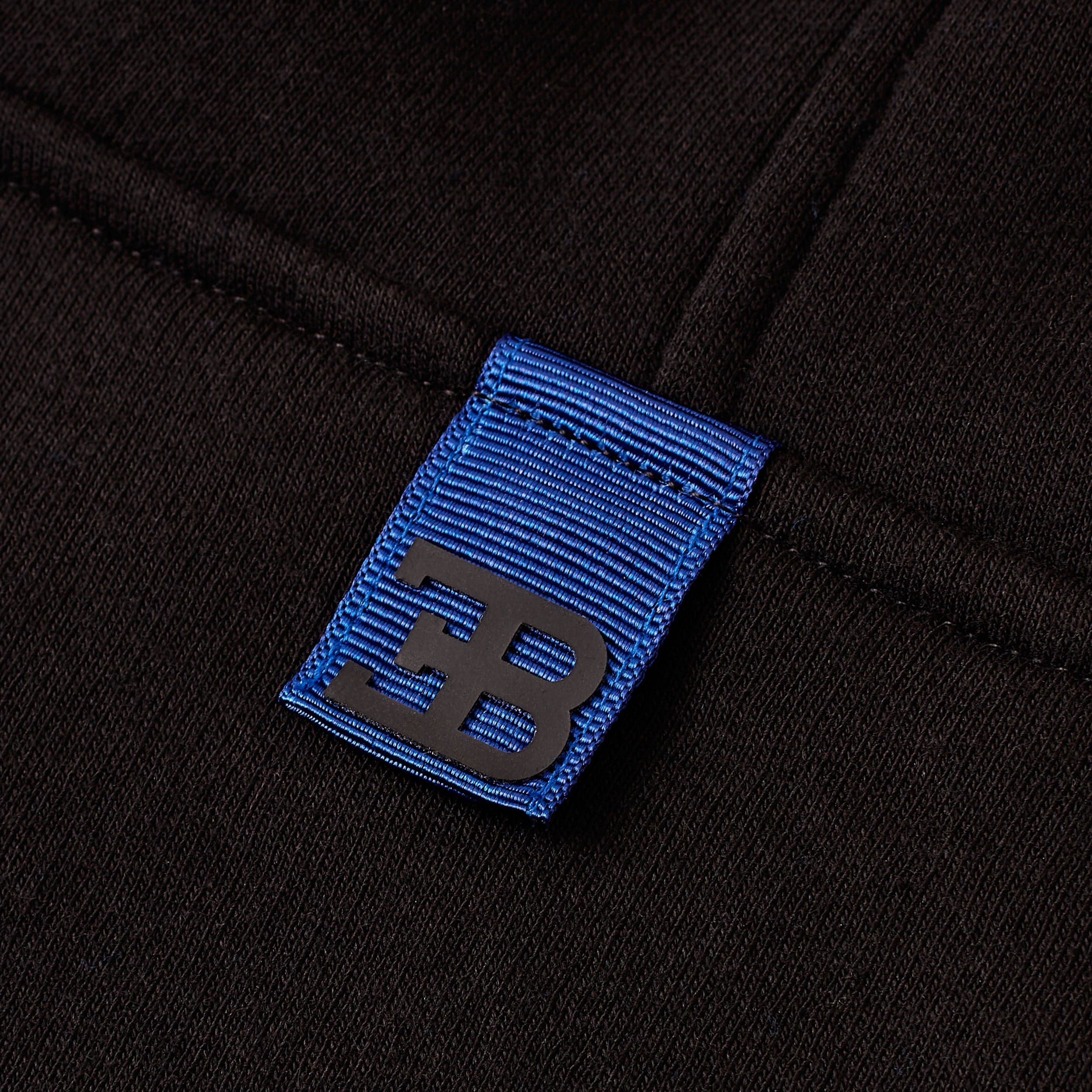 ACCENT LOGO HOODIE - Image 5