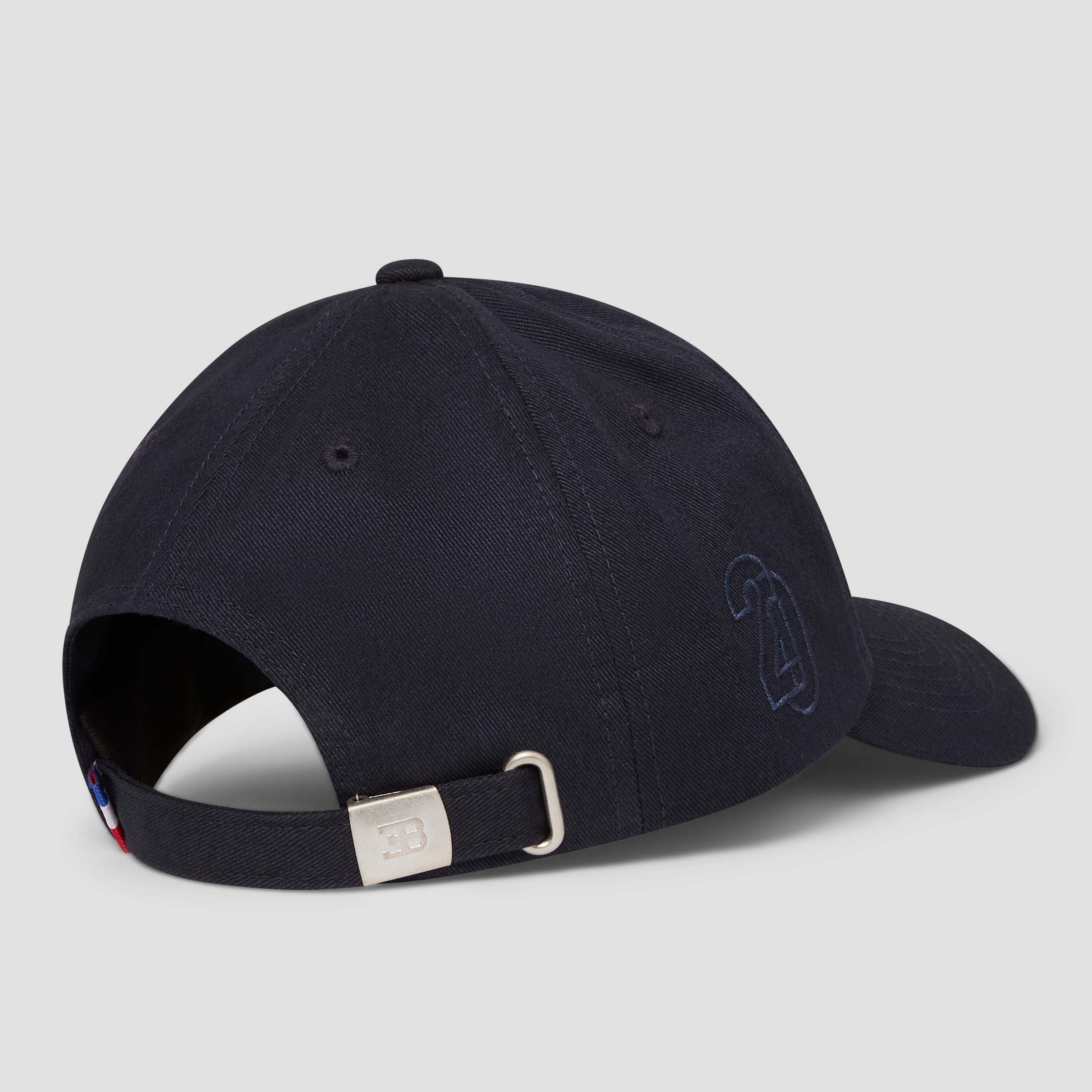 BUGATTI 20YR VEYRON - ETTORE EDITION CAP - Image 3
