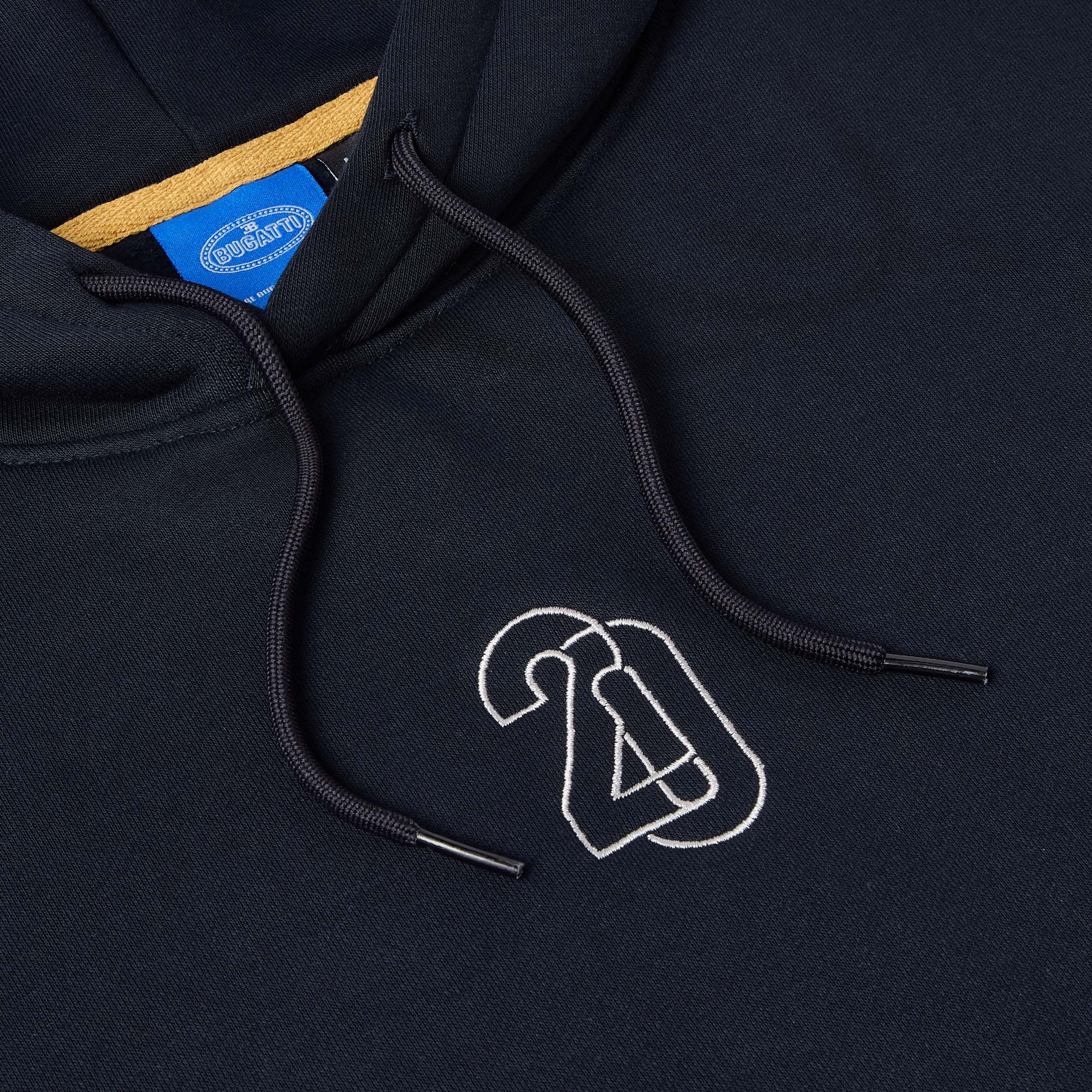 BUGATTI 20YR VEYRON - ETTORE EDITION HOODIE - Image 3