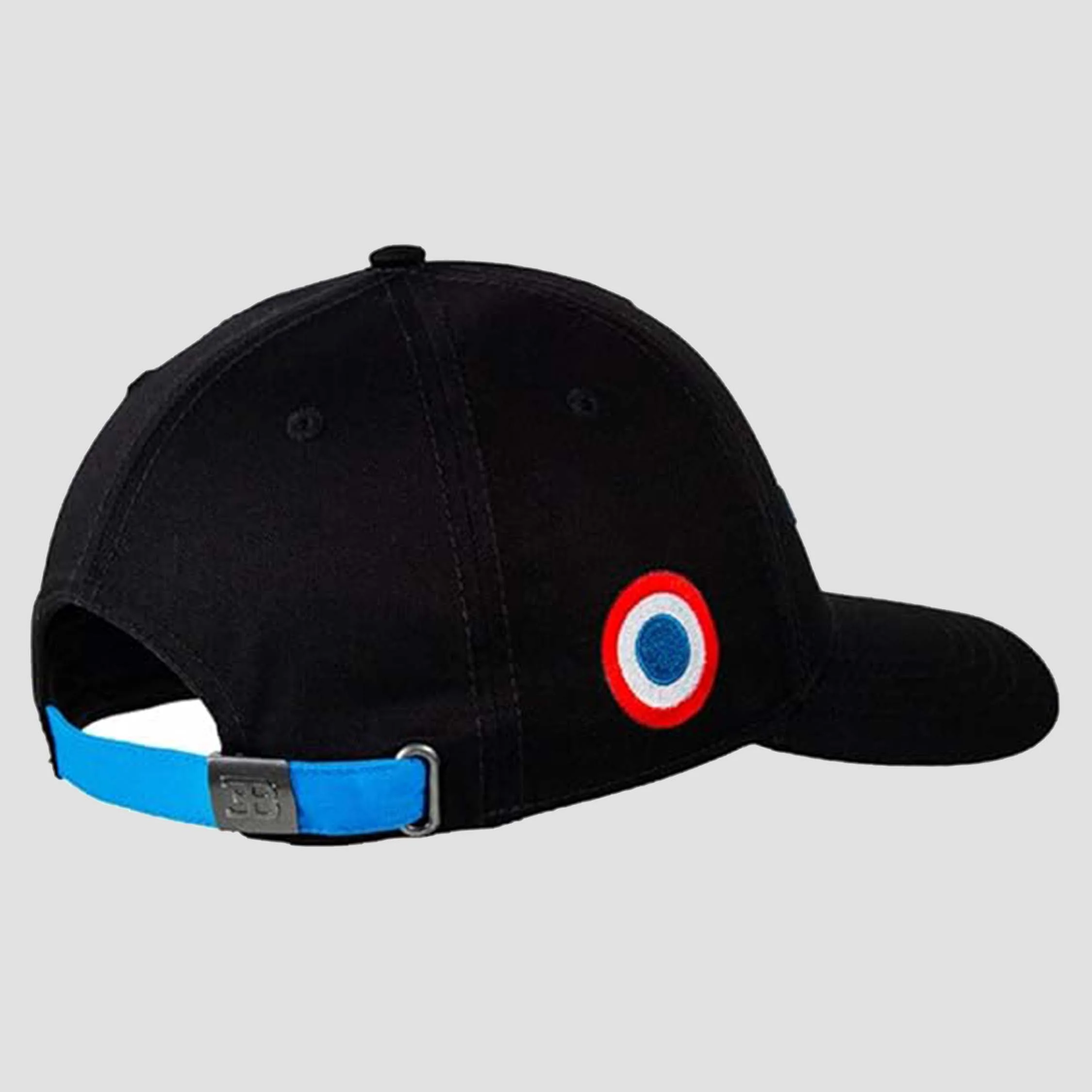 BUGATTI BOLIDE CAP BLACK - Image 3