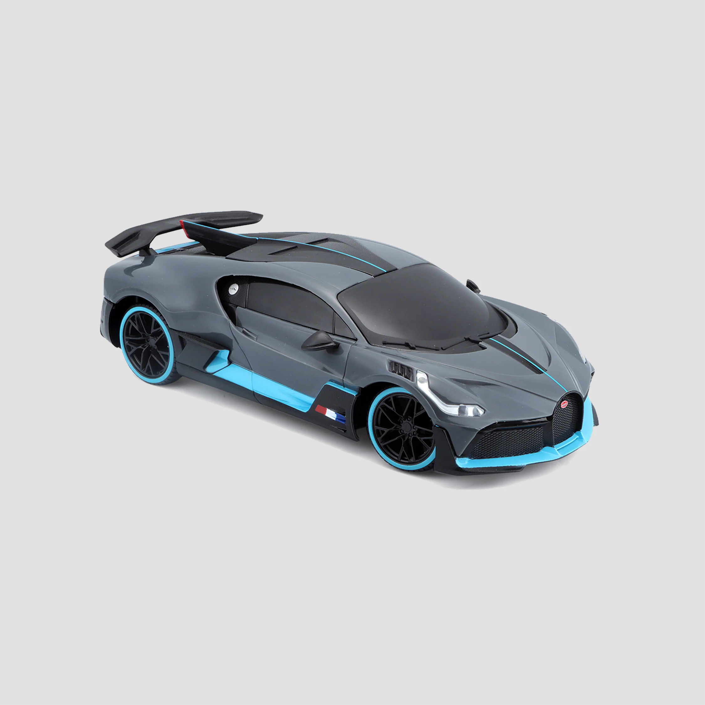 BUGATTI DIVO SCALE MODEL 1:24 REMOTE CONTROL - Image 3