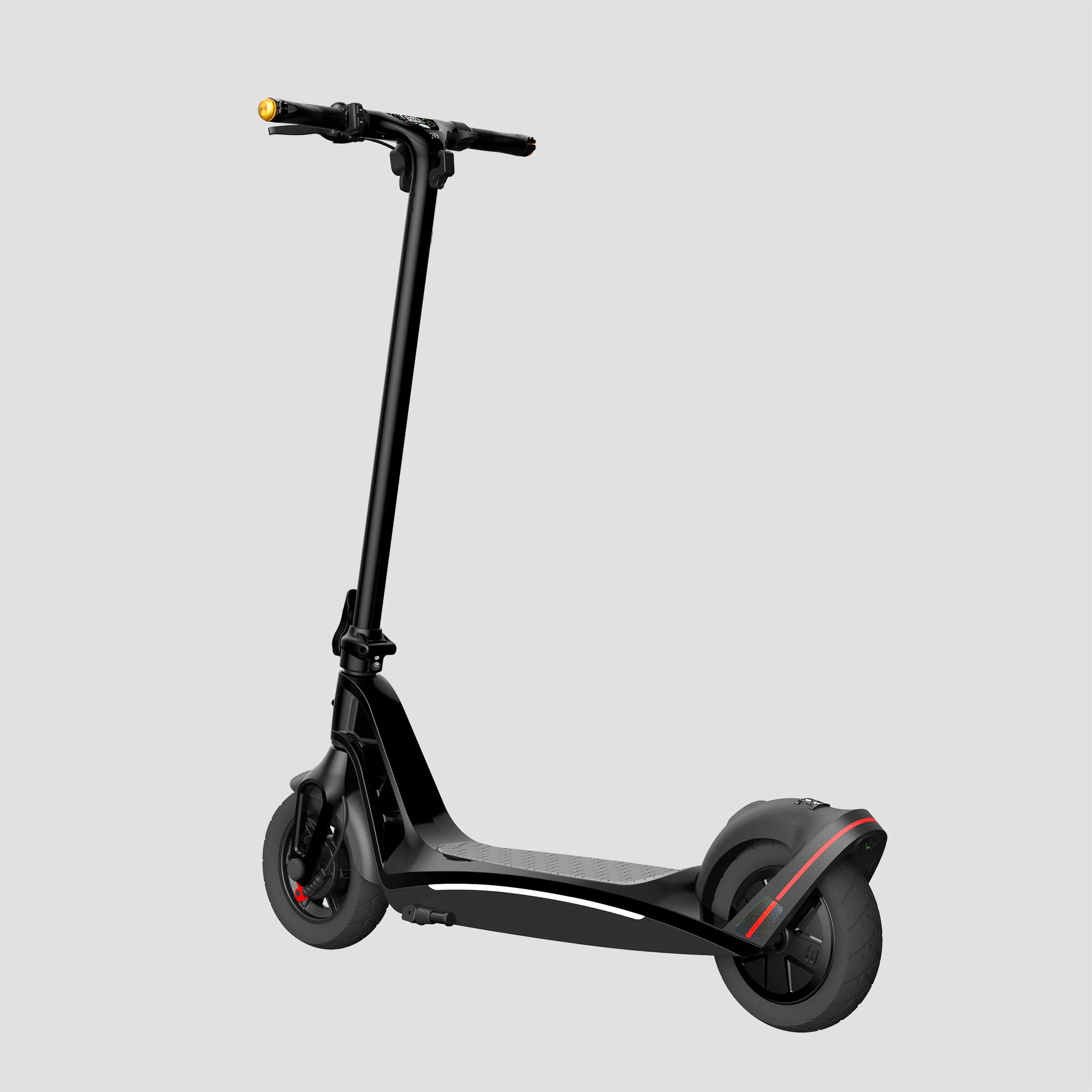 BUGATTI E-SCOOTER 10" MAX BLACK - Image 5