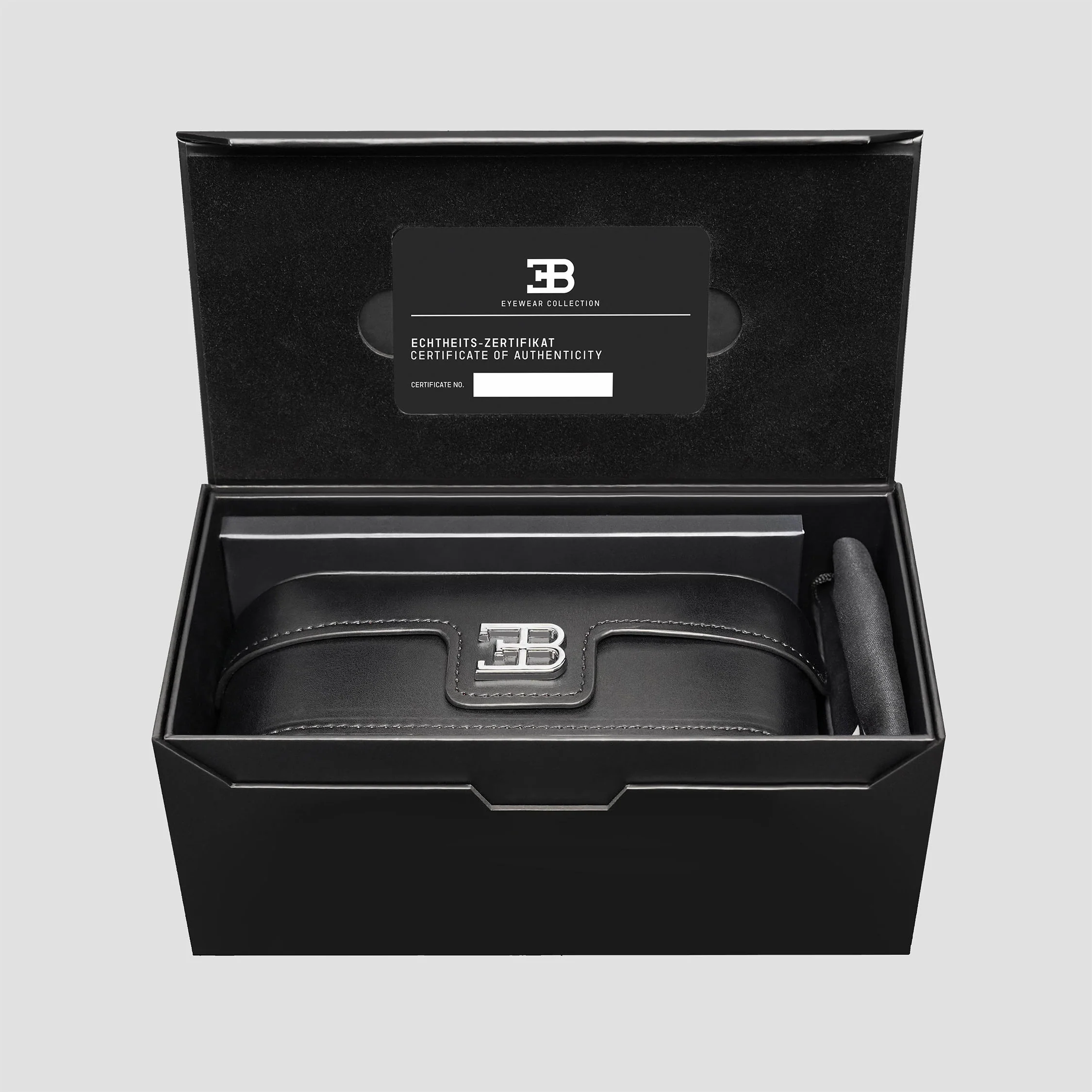 BUGATTI EYEWEAR MODEL 05 - Image 9