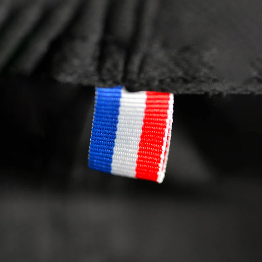 BUGATTI HERITAGE FLAT CAP GREY - Image 5