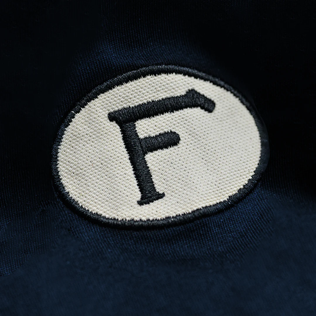 BUGATTI HERITAGE JACKET FOUR POCKETS BLUE - Image 4