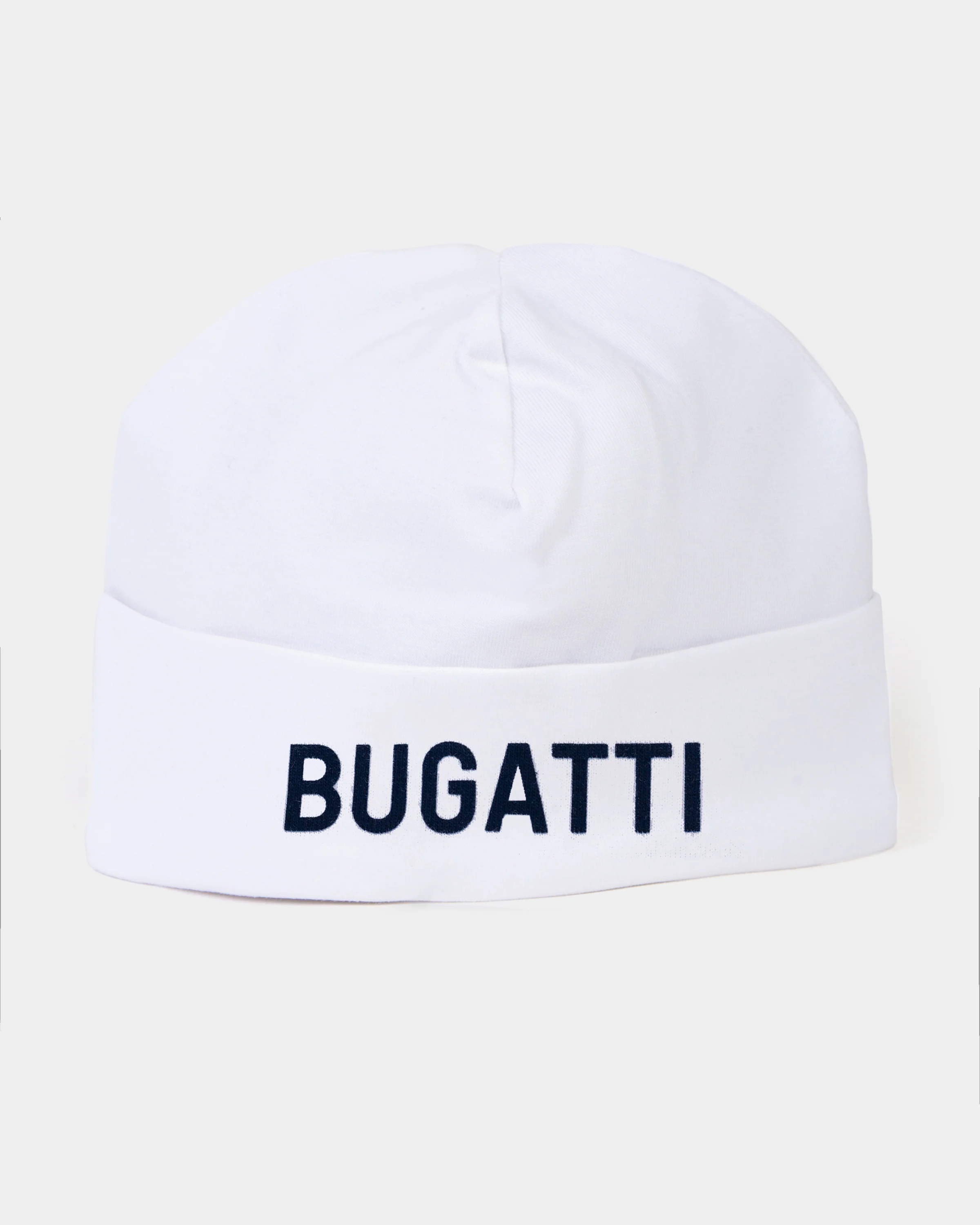 BUGATTI KIDS 3 PIECE BABY SET IN WHITE - Image 4