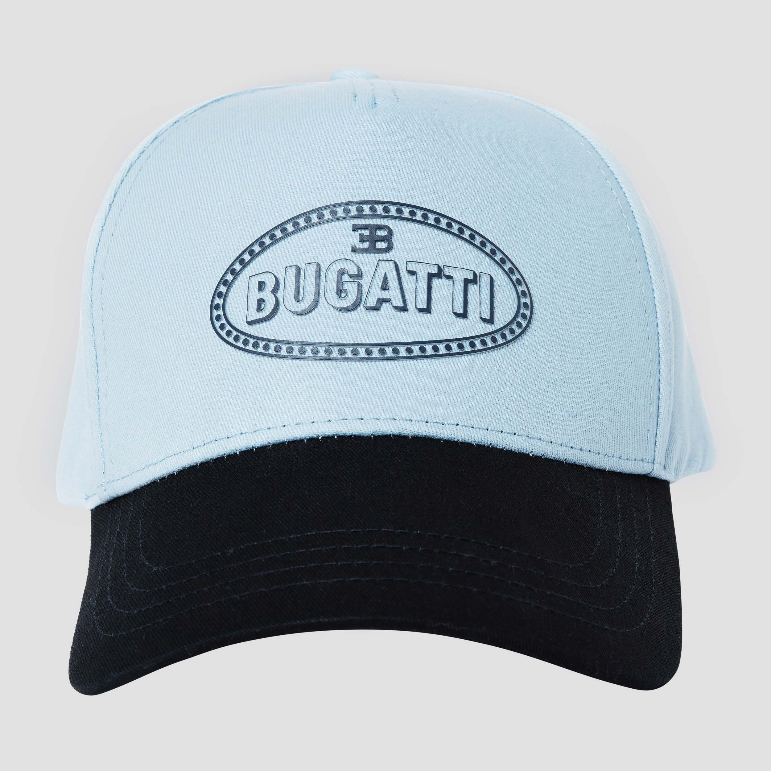 BUGATTI MACARON LOGO CAP - Image 5