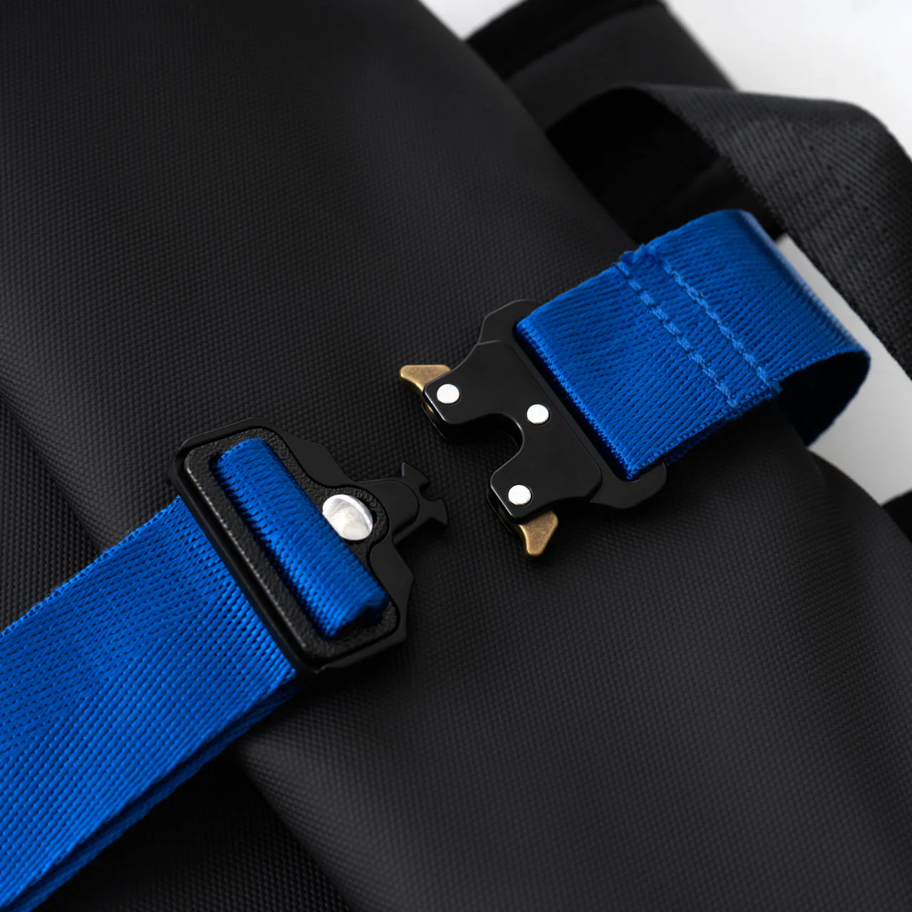 BUGATTI ROLLTOP BACKPACK - Image 3