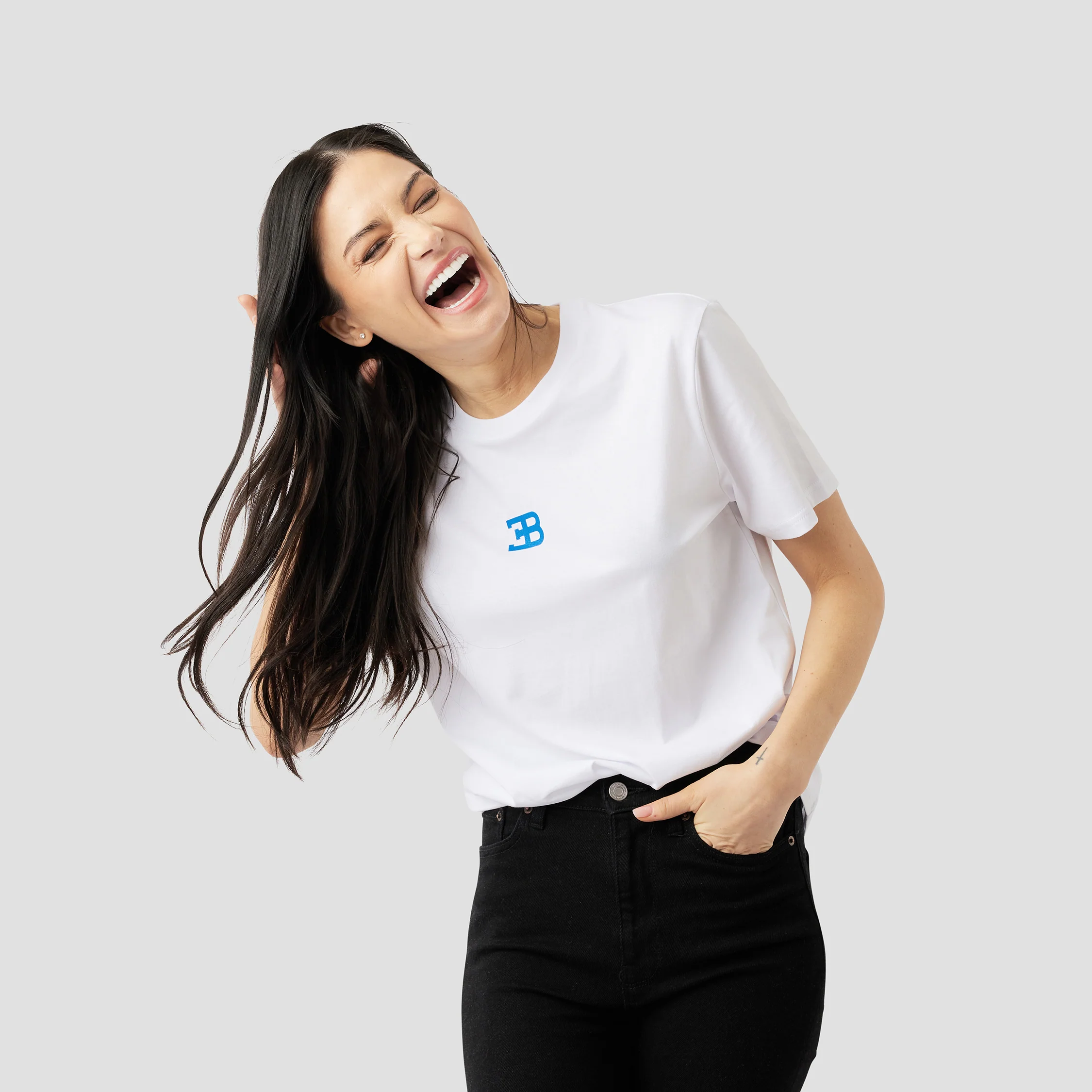 CHIRON GRAPHIC T-SHIRT - Image 5