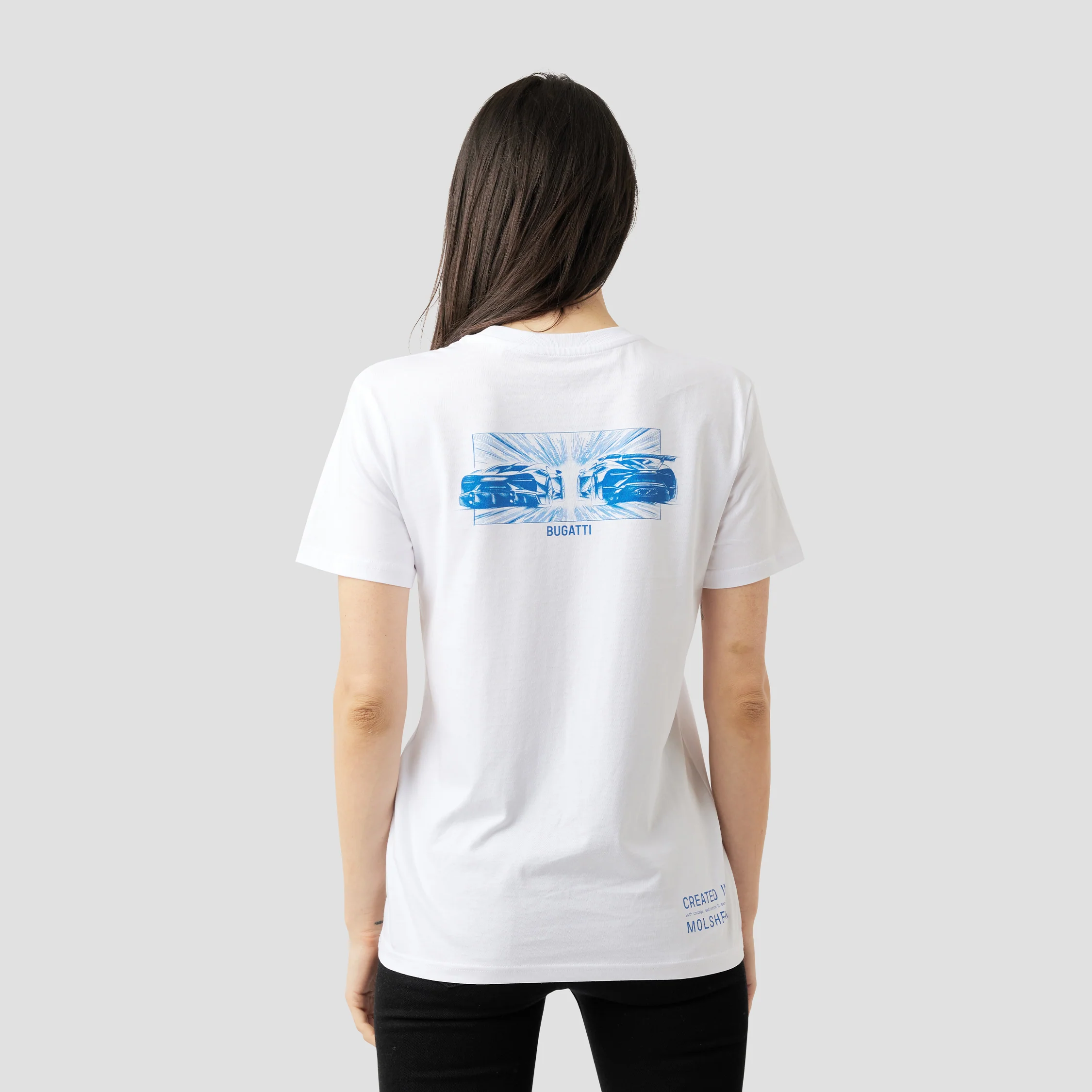 CHIRON GRAPHIC T-SHIRT - Image 6