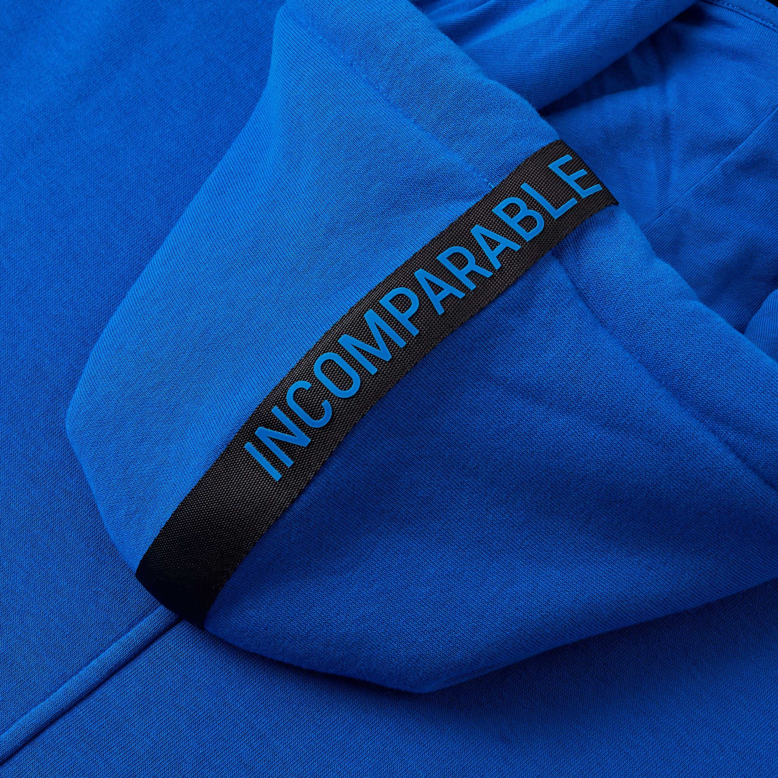 ESSENTIAL LOGO HOODIE - Image 3