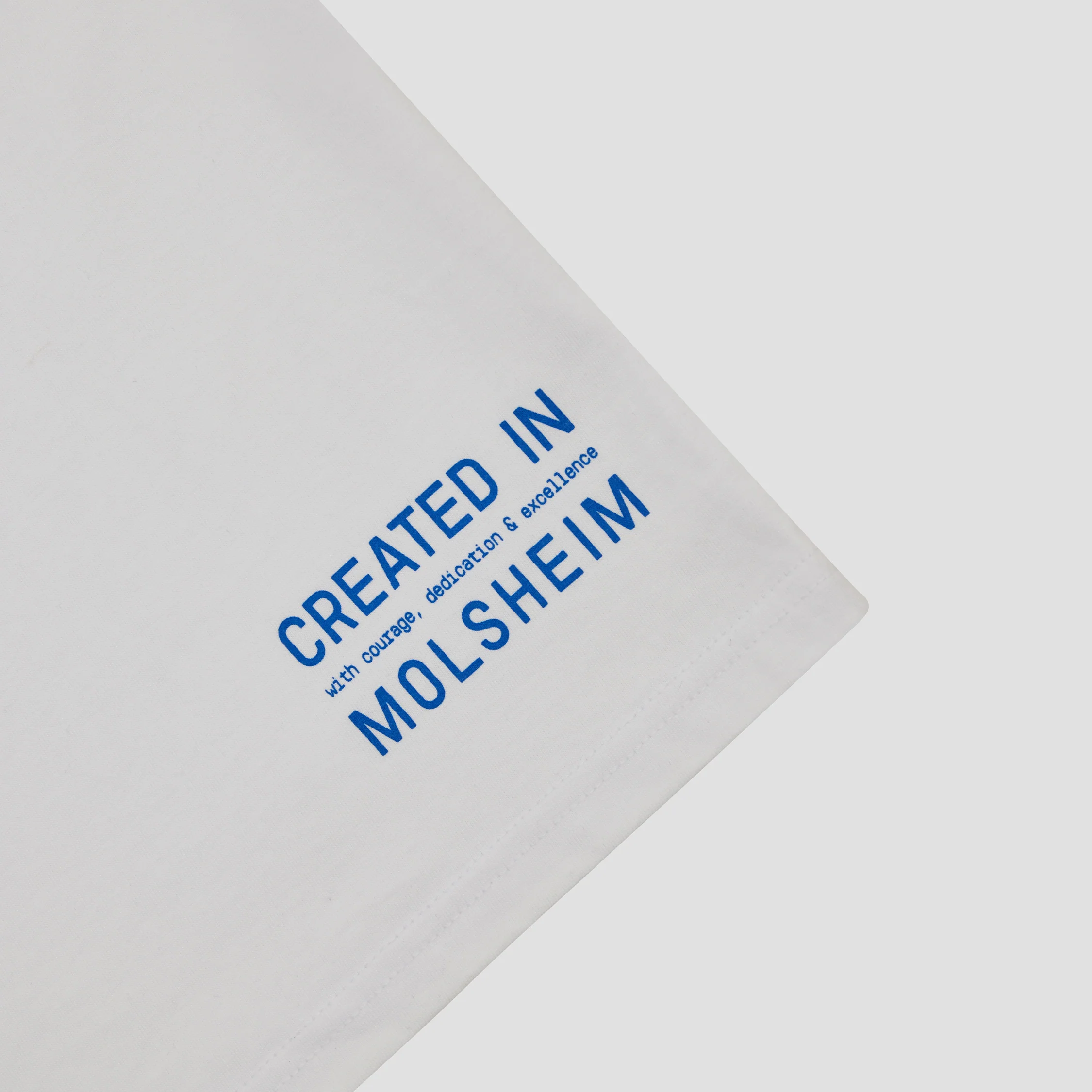 BUGATTI GENERATIONS LOGO GRAPHIC T-SHIRT - Image 7