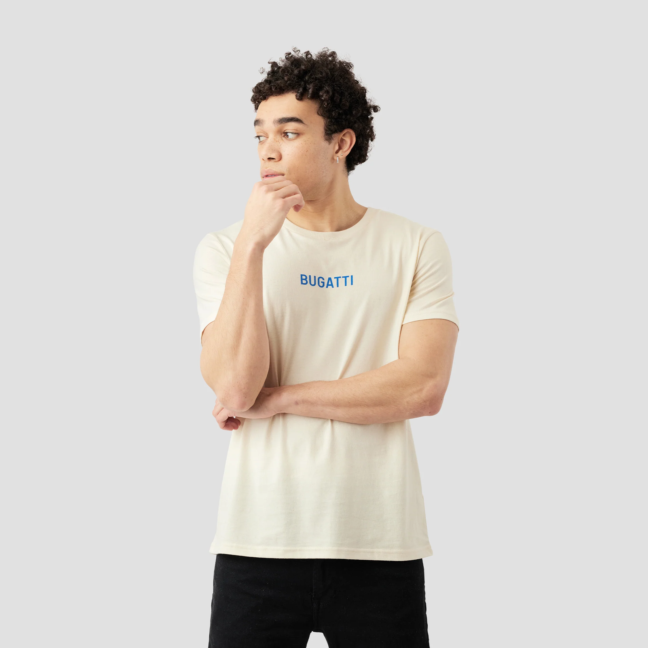 IF COMPARABLE GRAPHIC T-SHIRT - Image 4