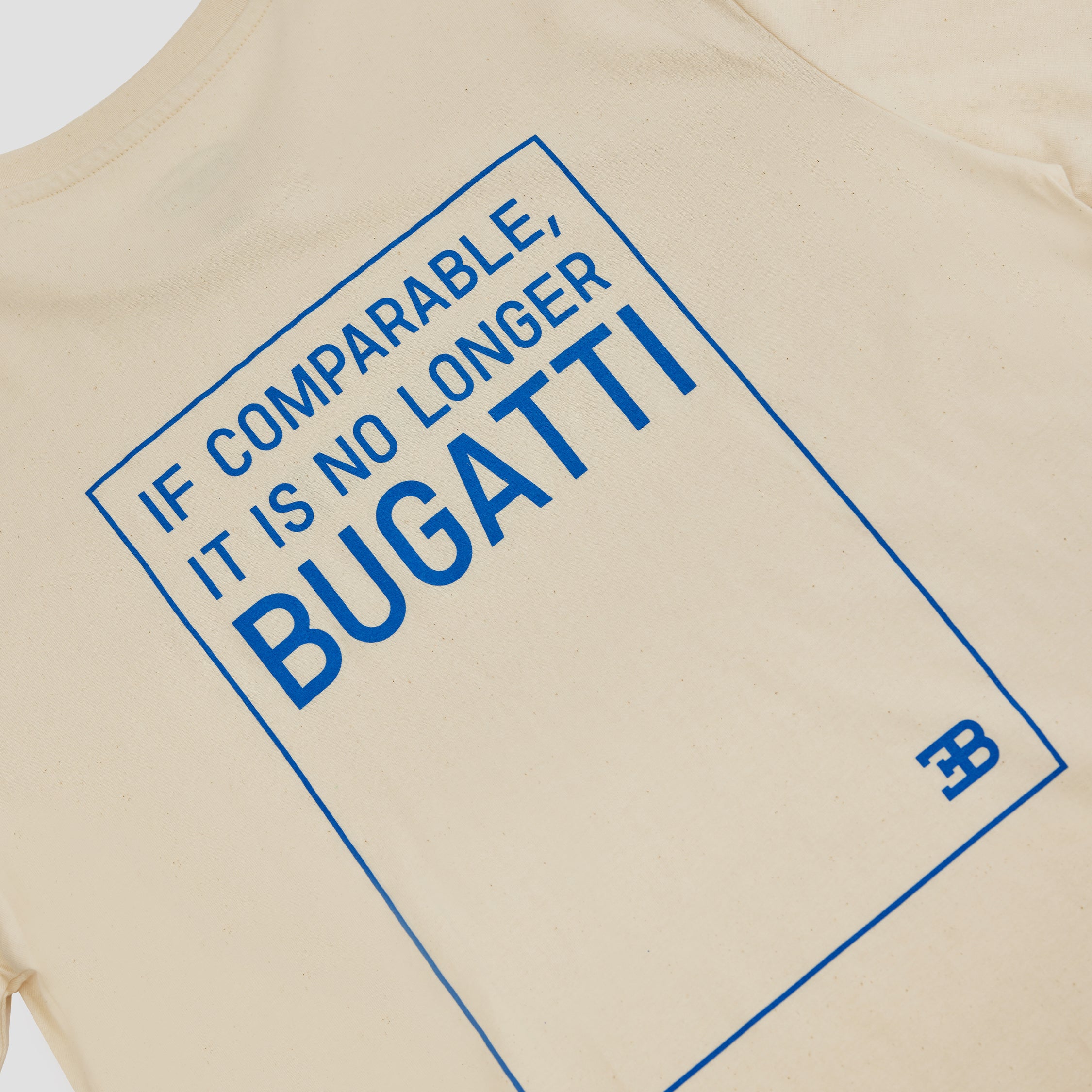 IF COMPARABLE GRAPHIC T-SHIRT - Image 6