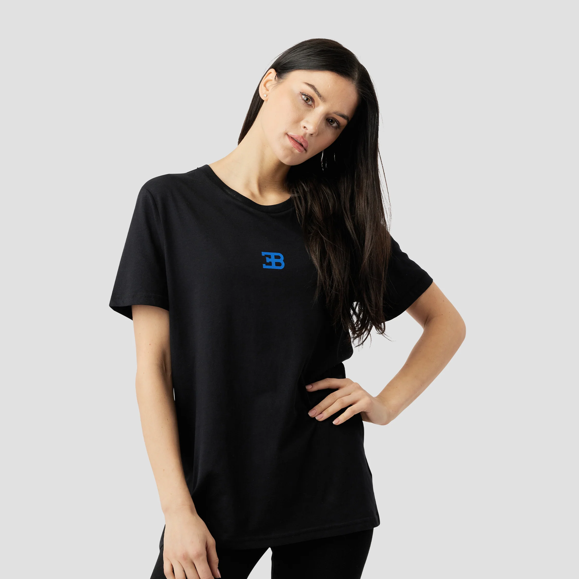 W16 LOGO T-SHIRT - Image 5