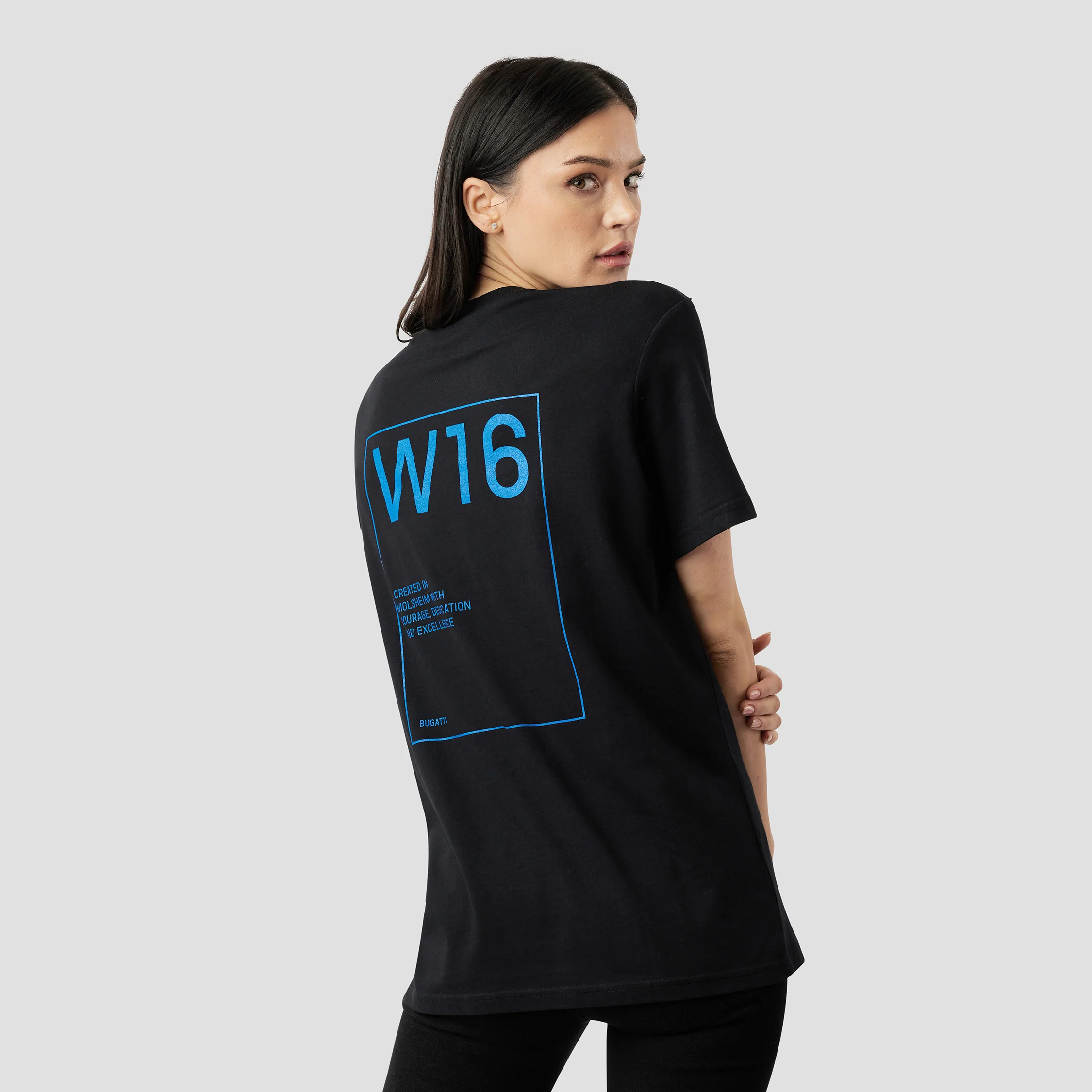 W16 LOGO T-SHIRT - Image 6