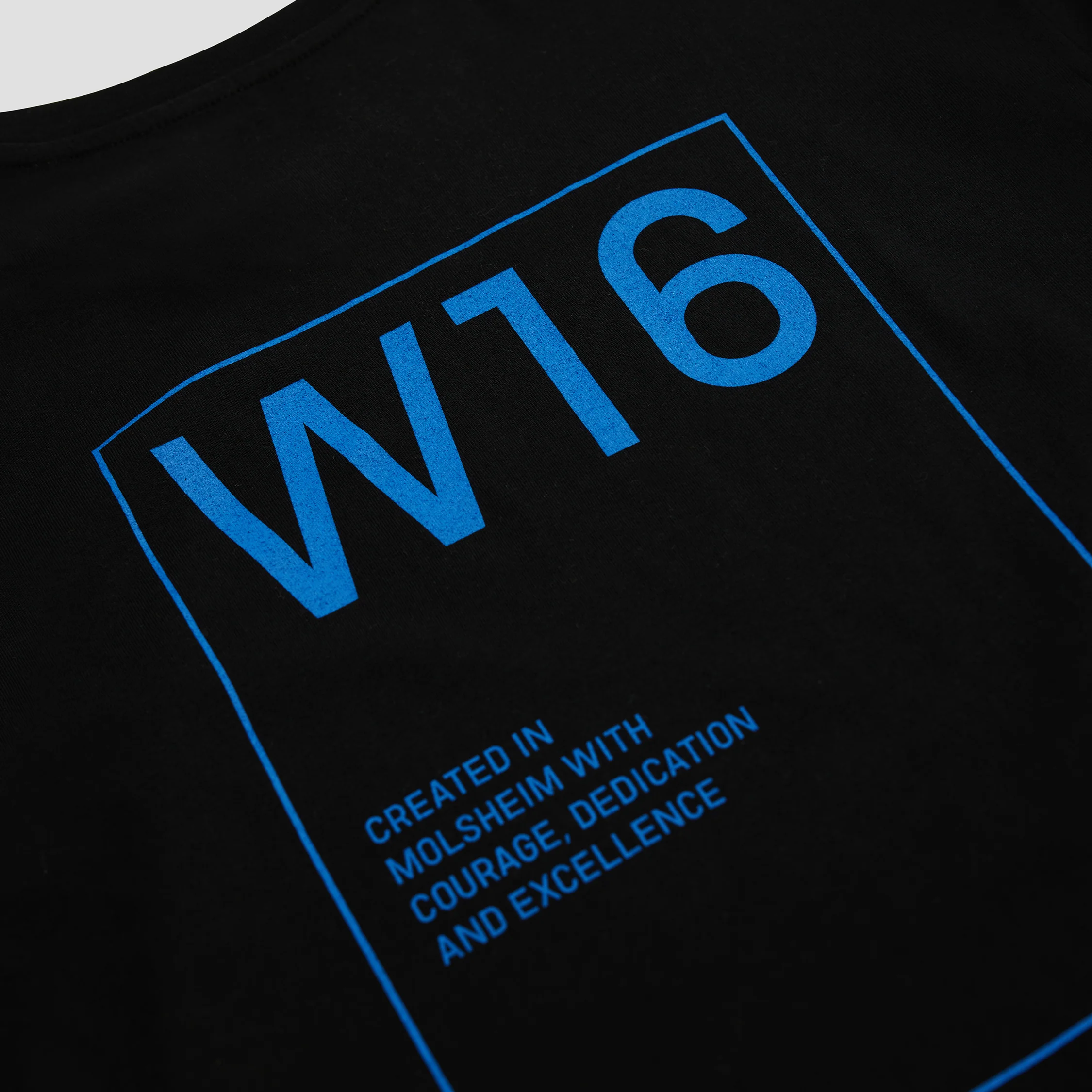 W16 LOGO T-SHIRT - Image 7