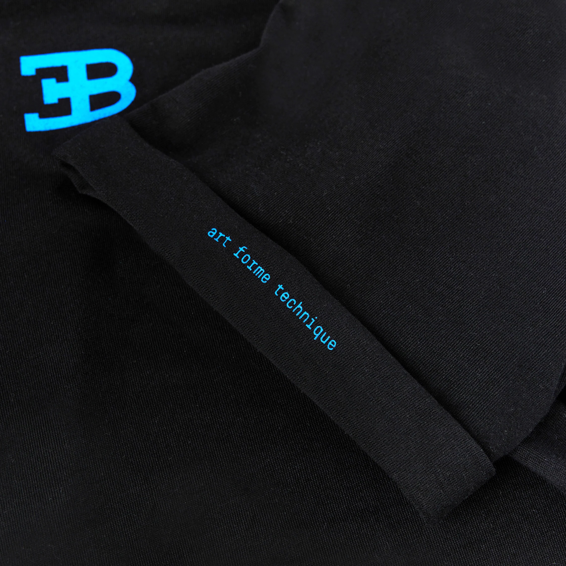 W16 LOGO T-SHIRT - Image 8